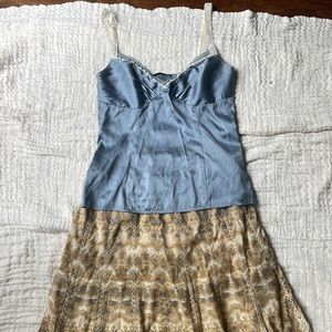 Elie Tahari skirt size 4